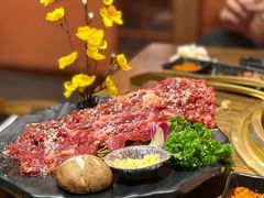 霸道横膈膜-焱岛烧肉·活鳗炙烤(晋江万达店)