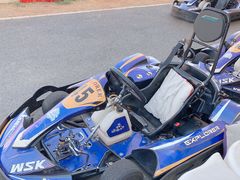 -赛卡联盟WSK卡丁车俱乐部