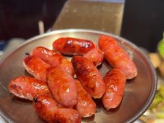 -西塔老太太泥炉烤肉(杭州首店)