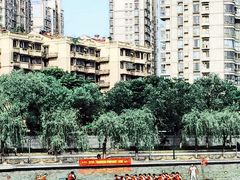 -东水关遗址公园