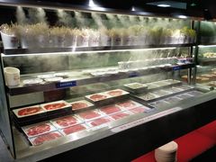 -芝小官毛肚火锅海鲜自助(淮安清江浦区新亚店)