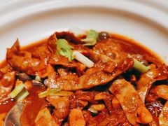 -鸽子侯·家宴·平价海鲜(绿地店)