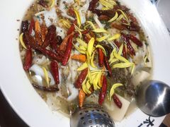 -新太二·鲜料川菜(晶耀前滩店)