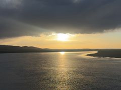-黄河九曲第一湾