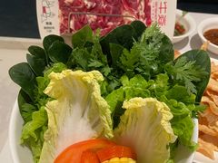 -牛焱·贵州黄牛肉火锅(城西银泰店)