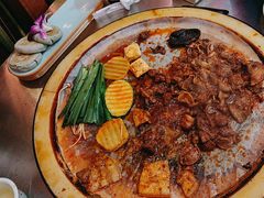 -八木轩·寻味大理白族民俗餐厅(文献路店)