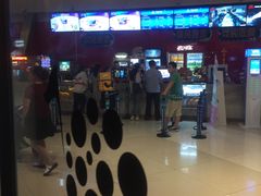 -万达影城(洛阳万达广场IMAX激光店)