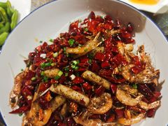 -湘聚缘湘菜馆(斜土路店)