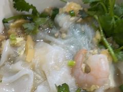 -陈伯手工鱼丸(鼓浪屿沙滩店)