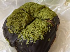 迪拜巧克力脏脏包-UH祐禾(上海荟聚店)