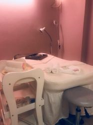 -女王传奇SPA·美容美体