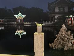 -MAP CHA普洱茶馆(翠湖店)