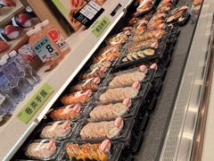 -北京华联购物中心(天通苑店)