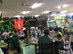 -无招牌海鲜餐厅(滨海艺术中心店)
