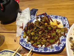 -满园春饼(宜昌万达店)