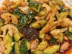 -黑家养生粥道馆(新世纪店)