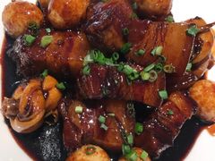-溪林小馆(浦江城市生活广场店)