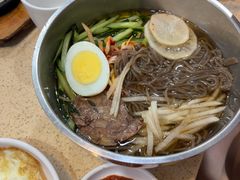 -元祖李朝(新威路店)