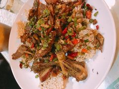 -眷江南之小蓝鲸(王府大街店)