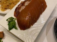 -贝勒爷·酥不腻烤鸭