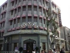 -两江国际影视城