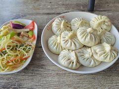 -津门张记包子铺(华昌道店)