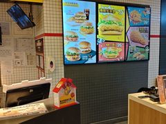 -麦当劳(学院大街店)