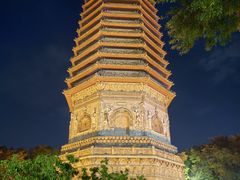 -玲珑塔公园