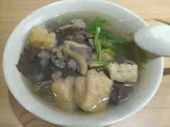 -鸡鸣汤包(乐购仕店)