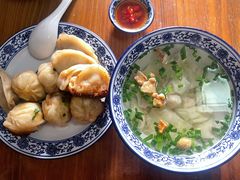 -鼎顺小吃(吴山名楼店)