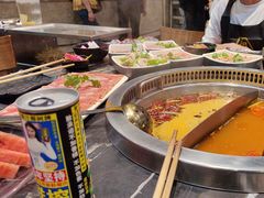 -小王少龙火锅(沙南街店)