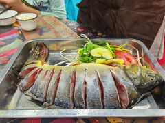 -泸沽肴(泸沽湖大洛水村农村信用社旁店)