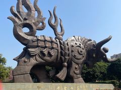 -四海公园(南山区)