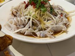 -松云居.大连人.大连菜