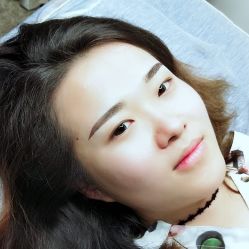 -一个差评成就的纹眉店