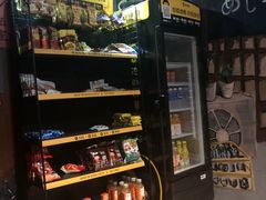 -魔方剧情密室(徐汇店)