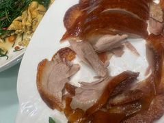-北京老铺烤鸭(高新店)