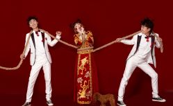 -玛奇朵婚纱摄影