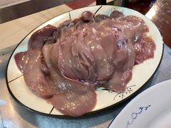 猪腰-华哥新鲜猪精品美食
