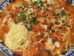 -霹雳火·重庆烧烤·江湖菜(解放碑店)