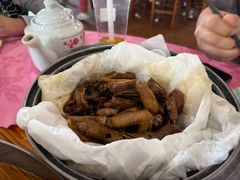 -侠成水上农庄(工业大道店)