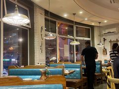 -蒙亨·手把肉·蒙古包文化主题餐厅(天恒广场店)