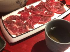 -谭鸭血老火锅·匠心(环球港旗舰店)