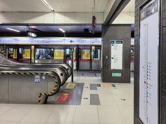 -平安里(地铁站)