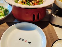 -湘西小馆(滨河路店)