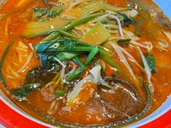 -熙成烧烤(白塔岭店)