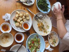 -乡亲鹅肉城(昆山店)