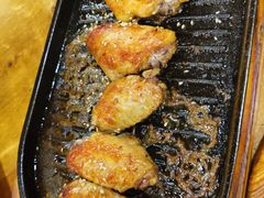 -老东镇啤酒屋海鲜加工·蒸汽海鲜·海鲜烧烤(台东店)