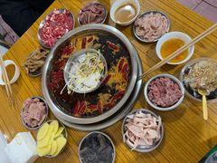 -渝味黄姐火锅(黄泥村店)