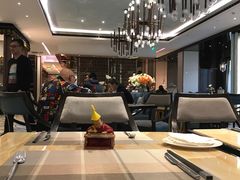 -西藏饭店·亚克·食光自助餐厅(文殊院店)